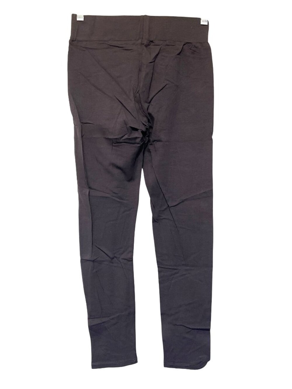 Urban Diction Gray Leggings Soft Stretch Cotton Blend S
